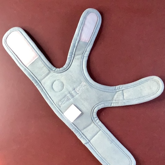 Elicia Pinka Dog Harness by Pinkaholic - Picture 9 of 9